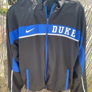 Nike Duke Jacket